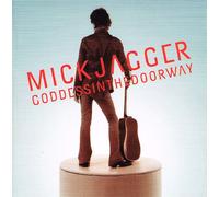 Jagger Mick - Goddess In The Doorway