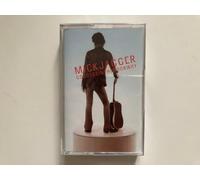 Jagger, Mick - Goddess in The Doorway [Musikkassette] [SK Import]