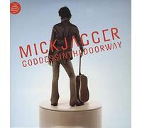 Jagger,Mick - Goddess in the Doorway [Vinilo]