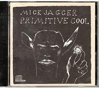 Jagger, Mick - Primitive Cool