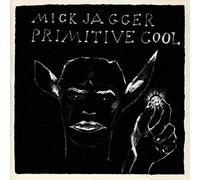 Jagger, Mick - Primitive Cool