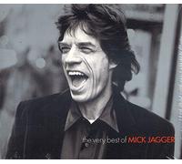 Jagger Mick - The Very Best of (Spec.Edt.)