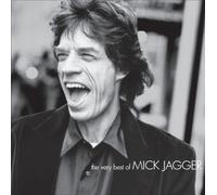 Jagger,Mick - Very of [Deluxe CD/Dvd Editio