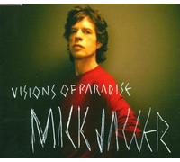 Jagger, Mick - Visions of Paradise