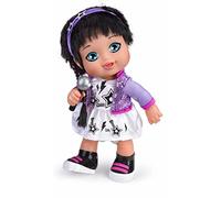 Jaggets 700014284 Paula Pop Challenge, Multicolor