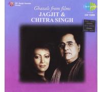 Jagjit Singh - Ghazals from Films. Jagjit & Chitra Singh