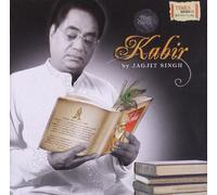 Jagjit Singh - Kabir [Audio Cd] Jagjit Singh
