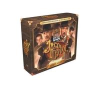 [(Jago & Litefoot)] [ By (author) Jonathan Morris, By (author) James Goss, By (author) Simon Barnard, By (author) Justin Richards, By (author) Paul Morris ] [April, 2014]
