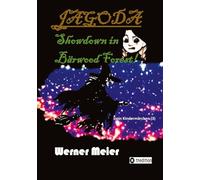 JAGODA: Wenn die Welt in Finsternis zerbricht, hält ein Kind das Licht!: 3