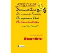 JAGODA: Zauberhaft böse... Grausame alte Männer regieren die Welt. Das Mädchen JAGODA ist die letzte Hoffnung in der Finsternis!