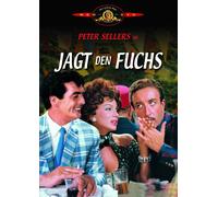 Jagt den Fuchs [Alemania] [DVD]