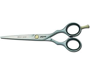 Jaguar 4030363110616 - Tijeras de peluquería, Pre Style Ergo Slice 6.0