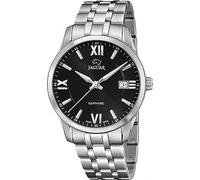 Jaguar Swiss Watches Reloj analógico J964/4 Plata