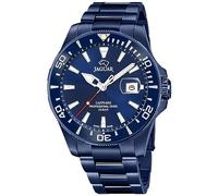 Jaguar Analógico Modelo Cab.Ace.ESF.Azul.. Marca