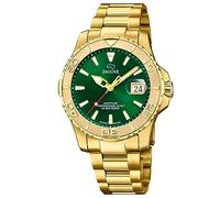 Jaguar Analógico Modelo Cab.Ace.ESF.Verd.. Marca