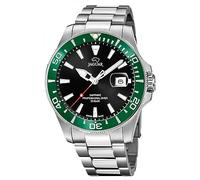 Jaguar Analógico Modelo Reloj Executive J860/H. Marca