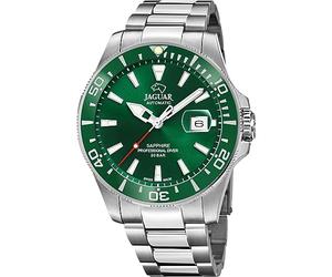 Jaguar Analógico Modelo Reloj Executive J886/2. Marca