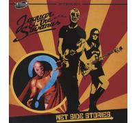 Jaguar and the Savannas - West Side Stories (Instrumental)