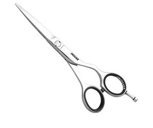 Jaguar Black Line Tijeras de pelo Euro-Tech 5¾"