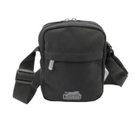 JAGUAR - Bolso bandolera hombre ajustable y sólida cremallera, bolso pequeño ideas regalos hombre originales para combinar estilo y practicidad en un producto fabricado con cuidado en cada detalle