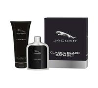 Jaguar Classic Black Set de Regalo