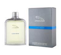 Jaguar Classic Motion agua de tocador para hombre 100 ml