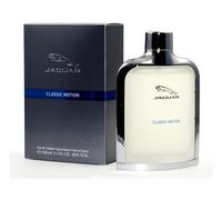 Jaguar Classic Motion agua de tocador para hombre 100 ml