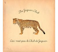 Jaguar Club - Ceci N'est Pas Le Club De Jaguar