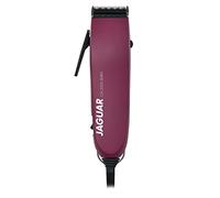 Jaguar CM 2000 Clipper lieferbar in aktuellen Farben, 220-240V, 10W, 2-Pin EU-Connector, berry