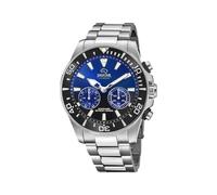 Jaguar Connected J888/6 Cronógrafo para hombres Restitente al Agua hasta los 200m