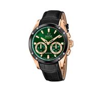 Jaguar Connected J959/2 Cronógrafo para hombres Tecnología Bluetooth