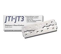 Jaguar Cuchillas de repuesto 10 para JT 1 y JT 3