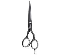 "Jaguar Gold Line Tijeras de pelo Diamond E Titanium 6"""""