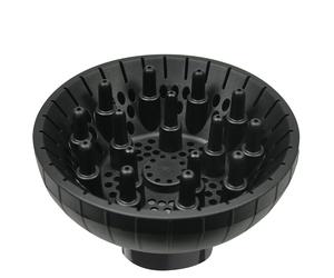 Jaguar Diffusor