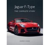 Jaguar F-type (ebook)