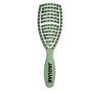 Jaguar Flex-Brush Cepillo Cabello Cerdas Jabalí Lavender Matcha
