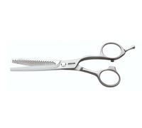 Jaguar Gold Line Xenox 43 6,0 Pulgadas 27600 Tijeras de Modelar Peluquero Salon