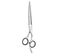 "Jaguar White Line Tijeras de pelo Hera 7"""""