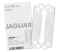 Jaguar Hojas enteras 43 mm