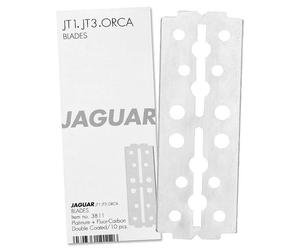 Jaguar Hojas enteras 62 mm Por paquete de 10 unidades