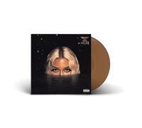 Victoria Monét - Jaguar II (Brown Coloured) (LP)