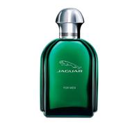 Jaguar Jaguar Green Agua de Colonia - 100 ml