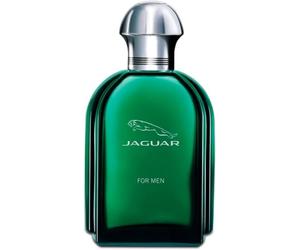 Jaguar Jaguar Green Agua de Colonia - 100 ml