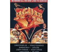 Jaguar Lives! [USA] [DVD]