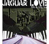 Jaguar Love Take Me to the Sea (CD) Album (Importación USA)