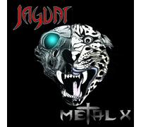 Jaguar - Metal X / Run Ragged