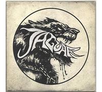 Jaguar - Opening The Enclosure... - Bone Vinyl