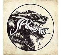 Jaguar - Opening The Enclosure (Clear Vinyl) [Vinilo]