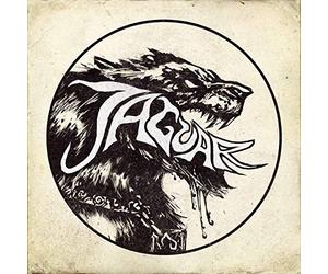 Jaguar - Opening The Enclosure (Clear Vinyl) [Vinilo]