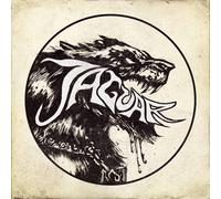 Jaguar - Opening The Enclosure (Clear Vinyl) [Vinilo]